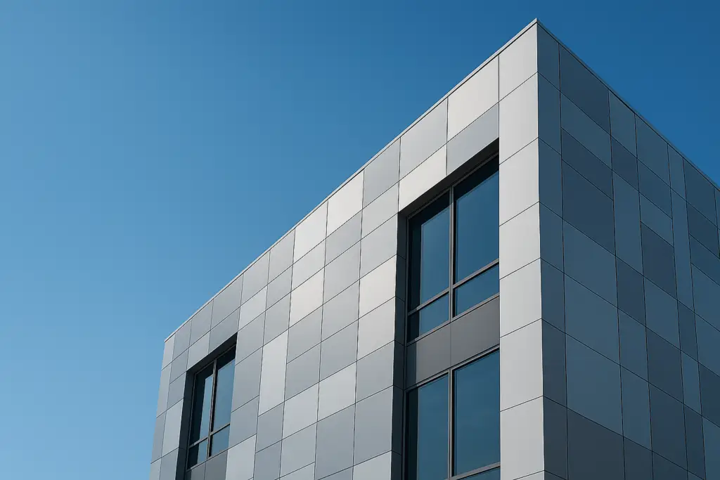 Building with Precision: The Role of Aluminum Panels in Modern Architecture and Fabrication