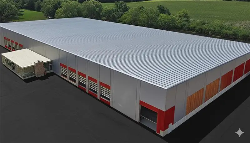 insulatedmetalbuilding