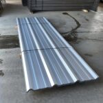 Steel Siding