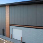Insulated metal panels